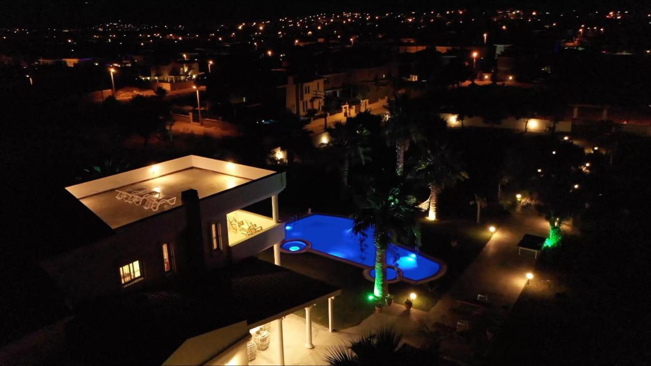 Alashato Alacati Exterior photo