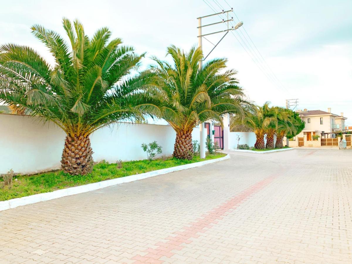Alashato Alacati Exterior photo
